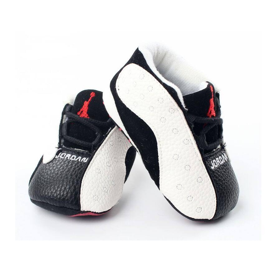 baby jordan shoes size 4