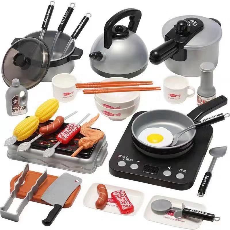 shopee kitchen toys