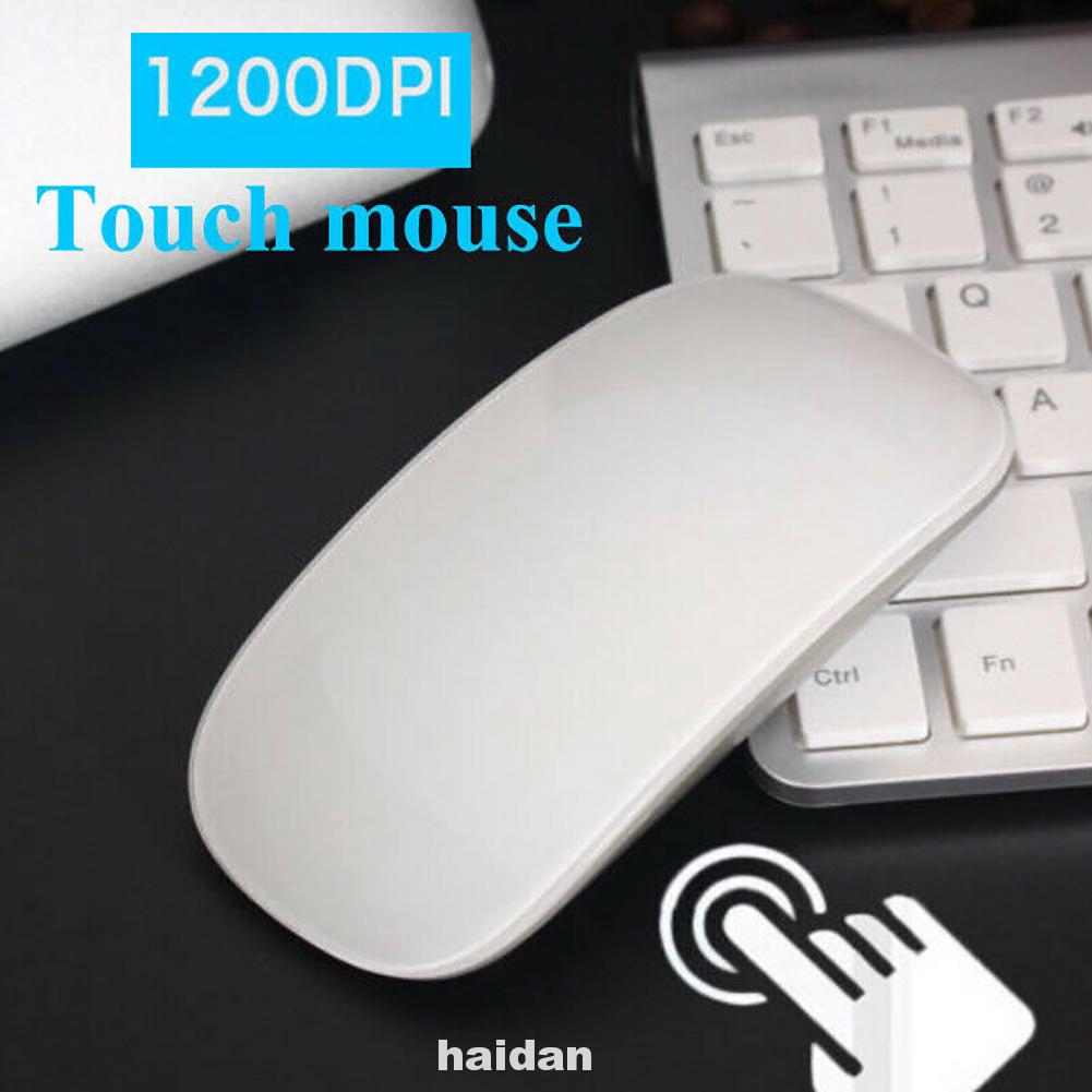 computer mouse description