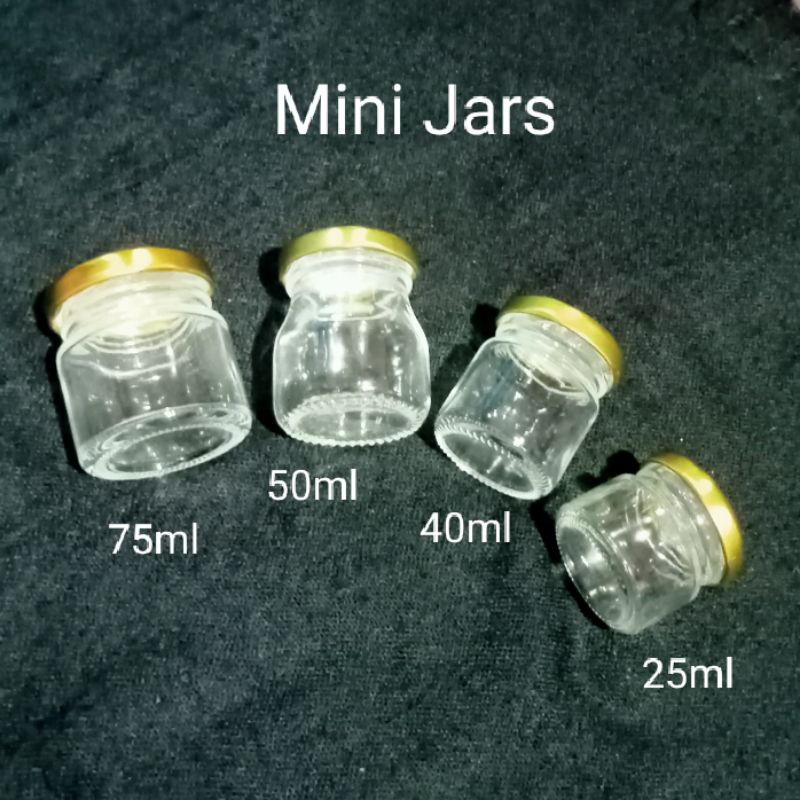 Small Glass Jars ubicaciondepersonas.cdmx.gob.mx