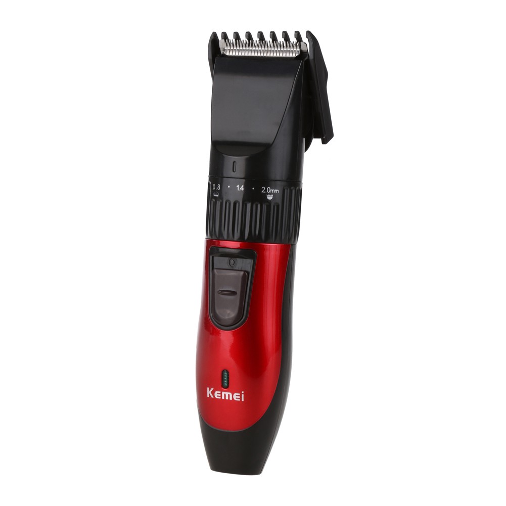 hair trimmer shopee