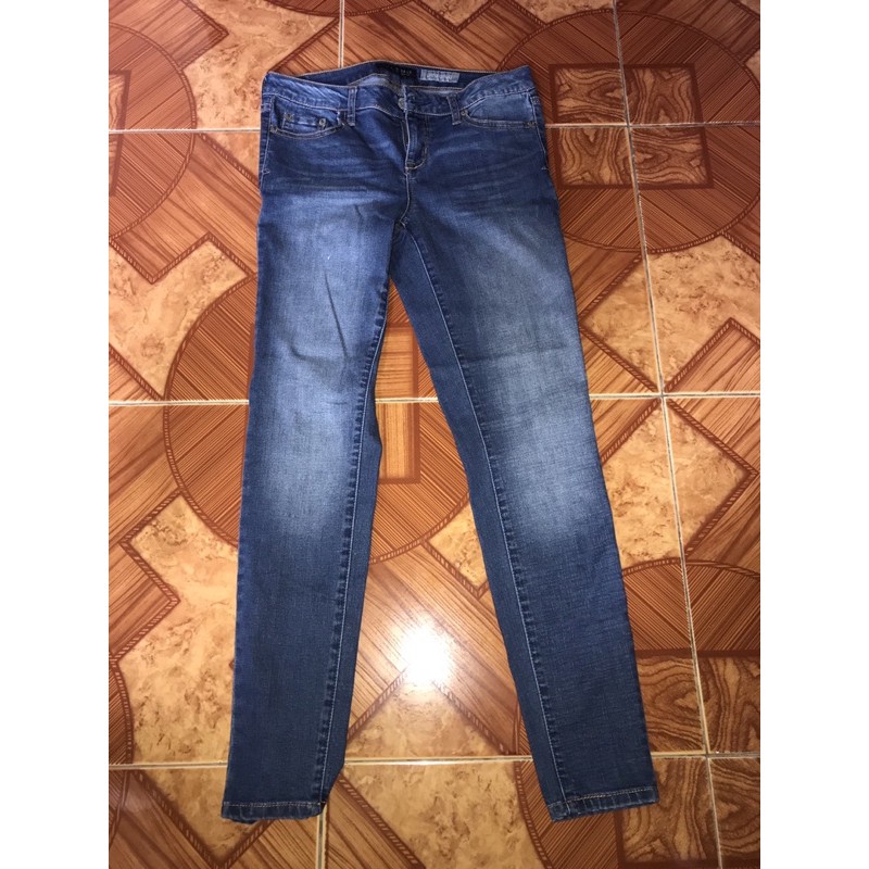 bershka online jeans