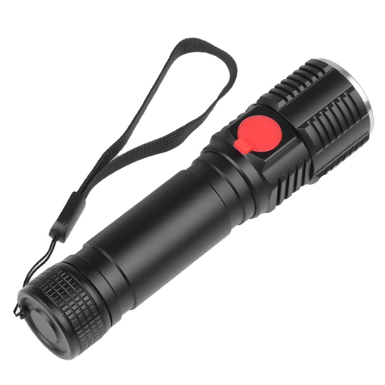 Flashlights, LED Torch light , 3 Modes 