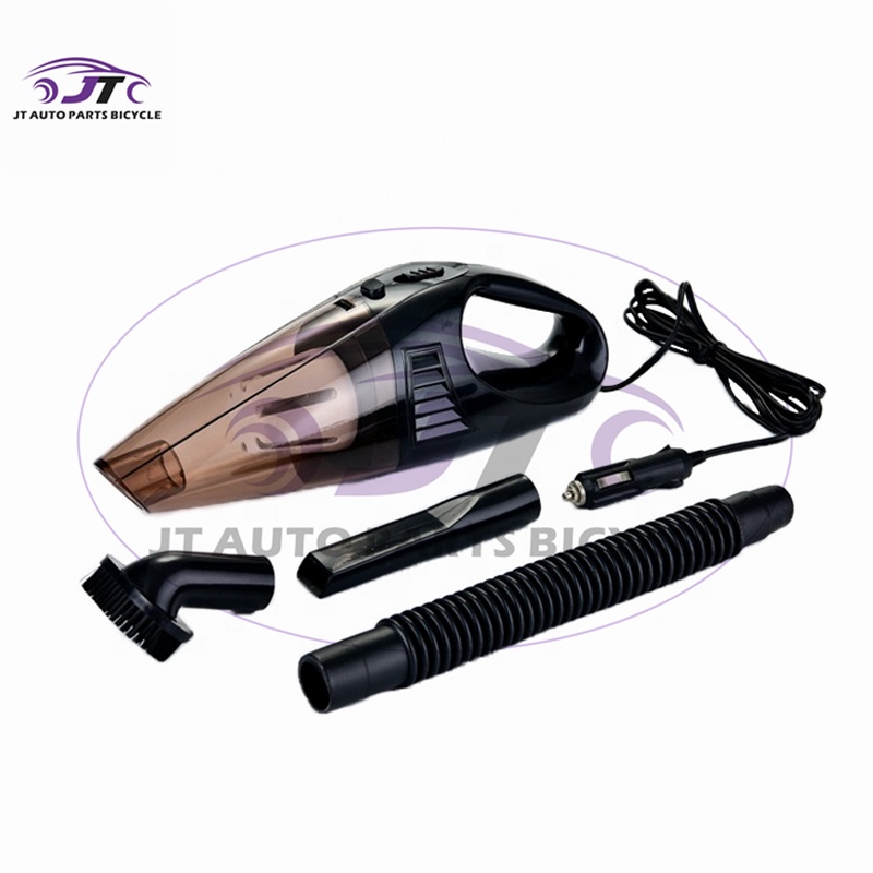 6000PA High Power Portable Car Vacuum Cleaner Wet and Dry Vacuum