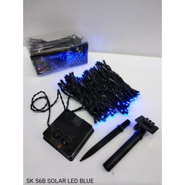 Solar christmas light Shopee Philippines