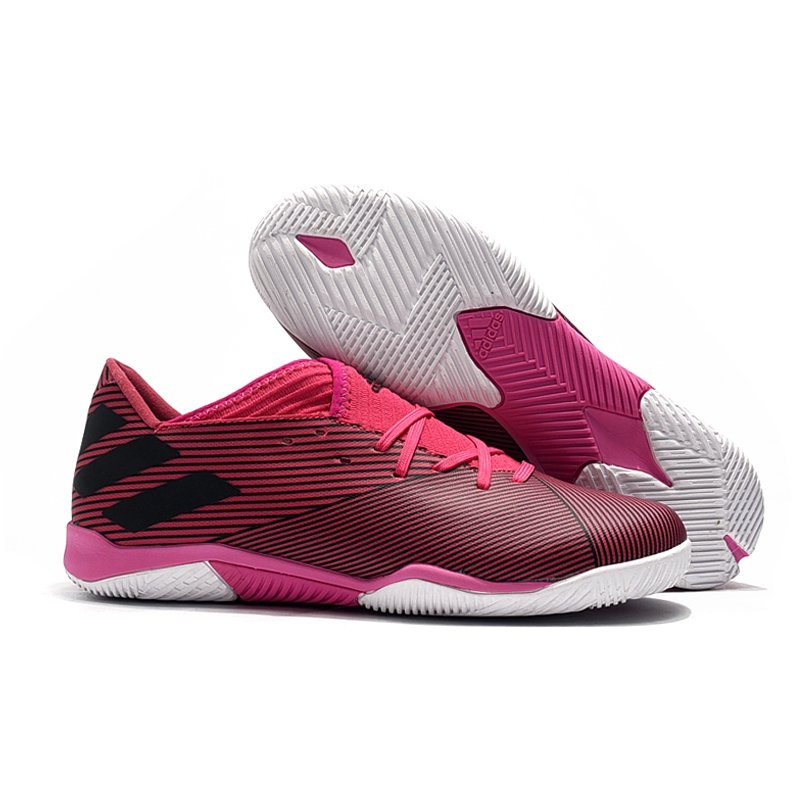 Nemeziz Messi 19 3 Ic Men Football Boot Soccer Shoe Orginal Kasut
