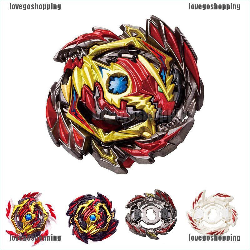 beyblade venom