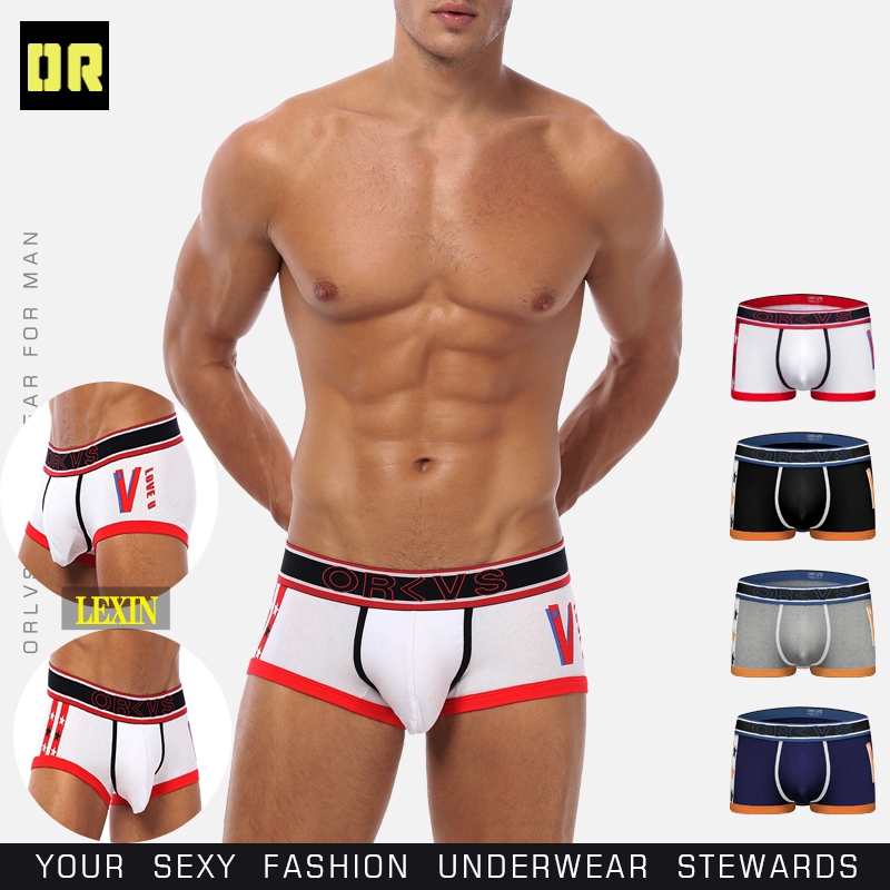 short underpants
