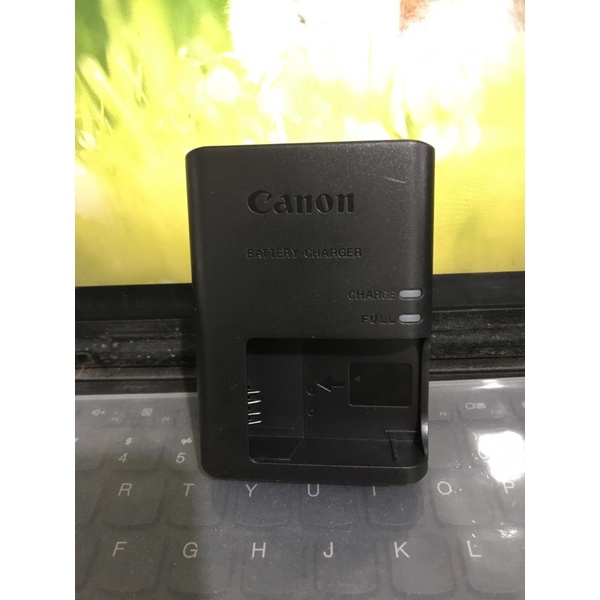 Canon Battery Charger LPE12(LCE12E)for Canon EOS 100D,M2,M10,M100