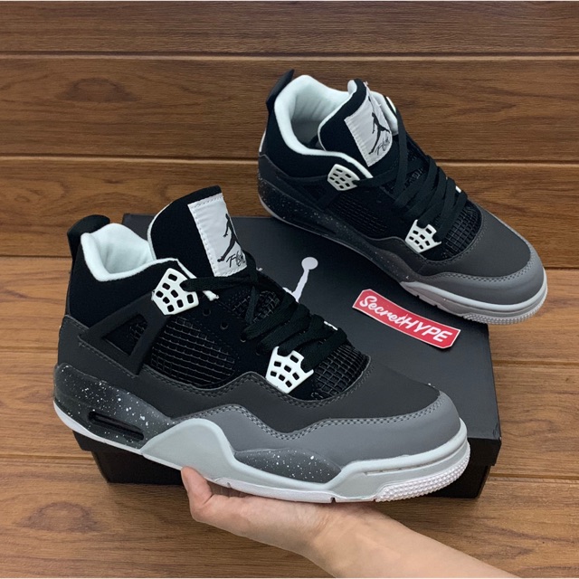 air jordan 4 retro fear pack