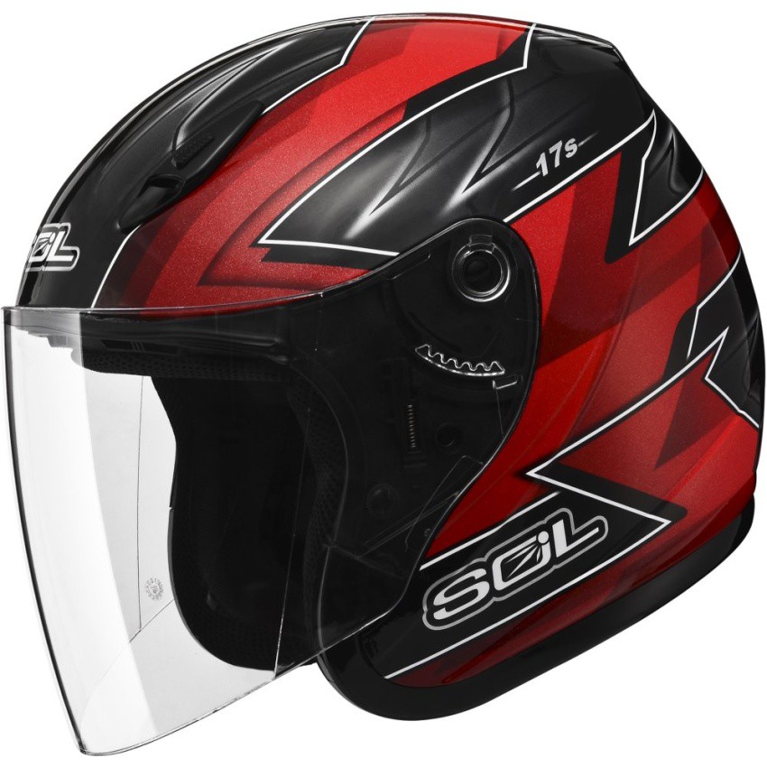 razor motorcycle helmet
