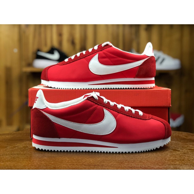 all red cortez