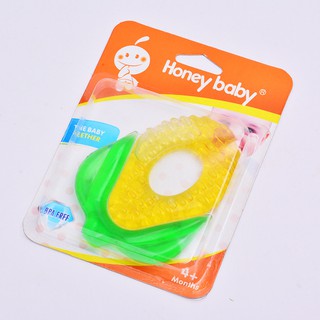 baby honey teether