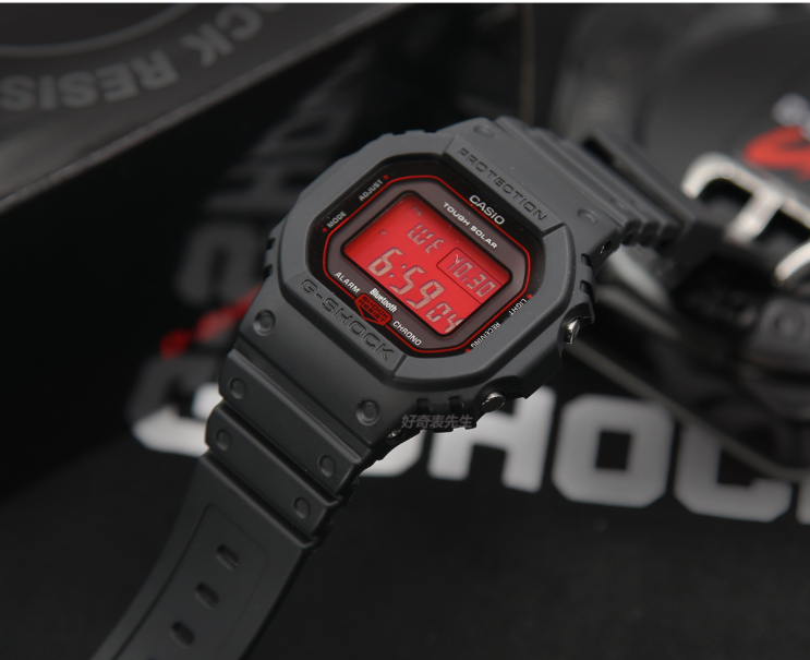 Casio G Shock Bluetooth Watch Gw B5600 2er Men Watches Shopee Philippines