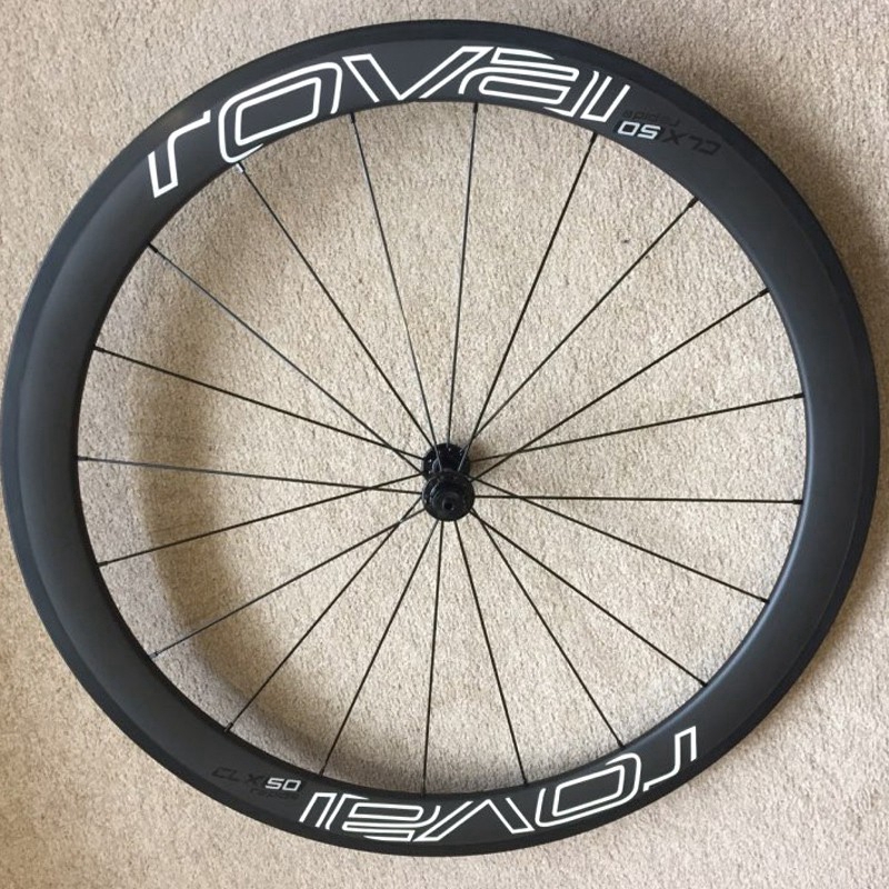 roval bike wheels