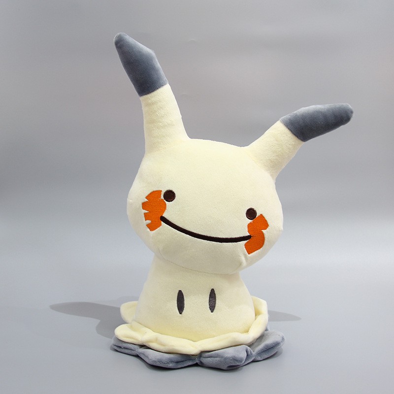 team rocket plush