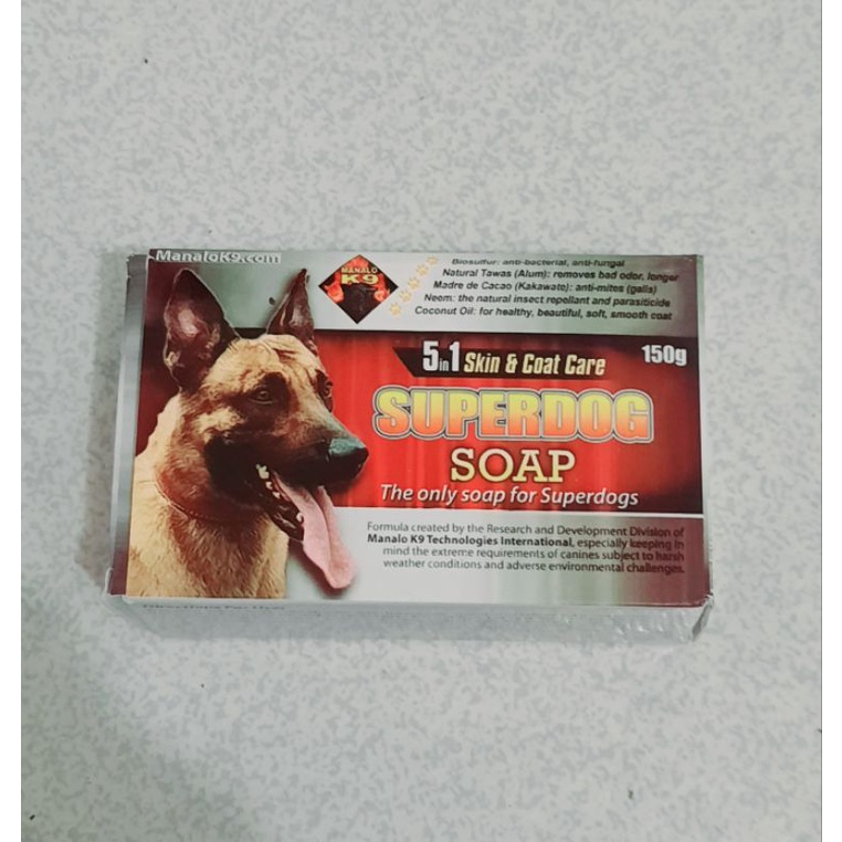 Is Alum Bad For Dogs