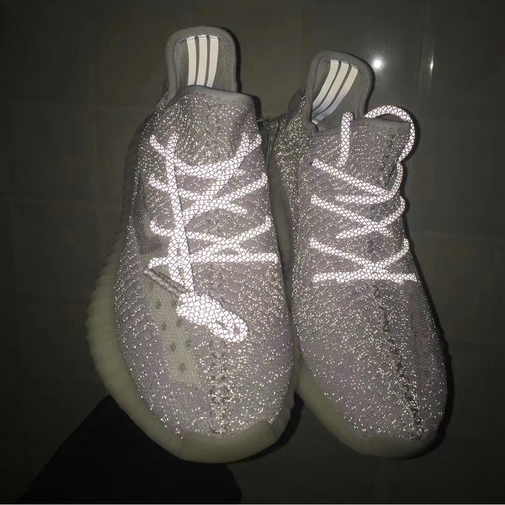 where are yeezys made in