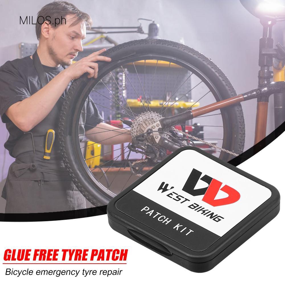 road bike puncture repair kit