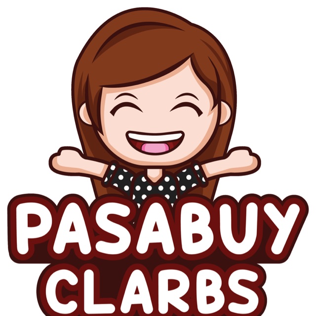 PASABUY CLARBS, Online Shop | Shopee Philippines