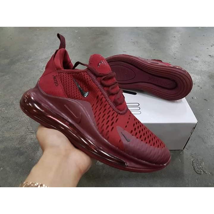 nike 720 maroon