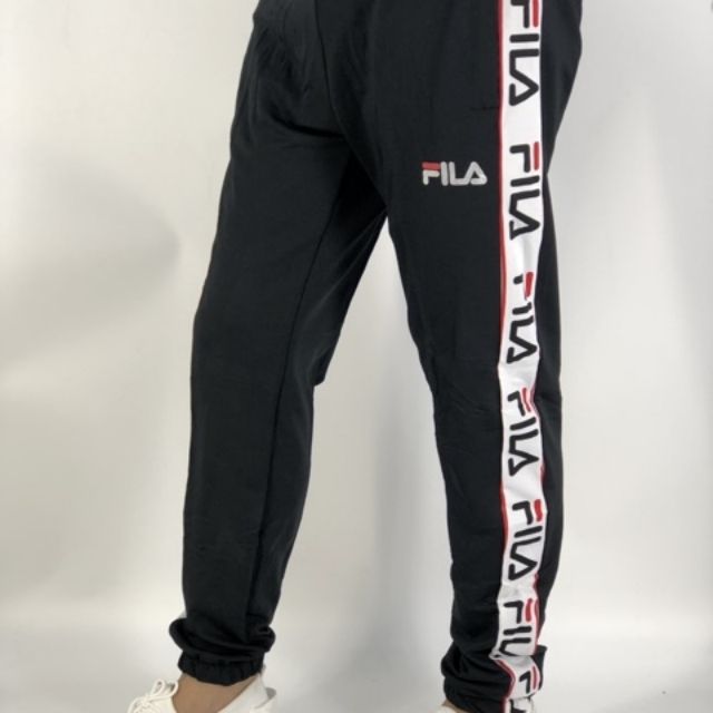 fila jogging pants