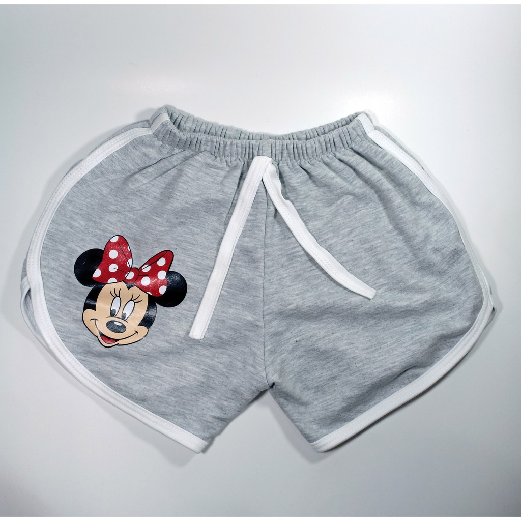 baby spandex shorts