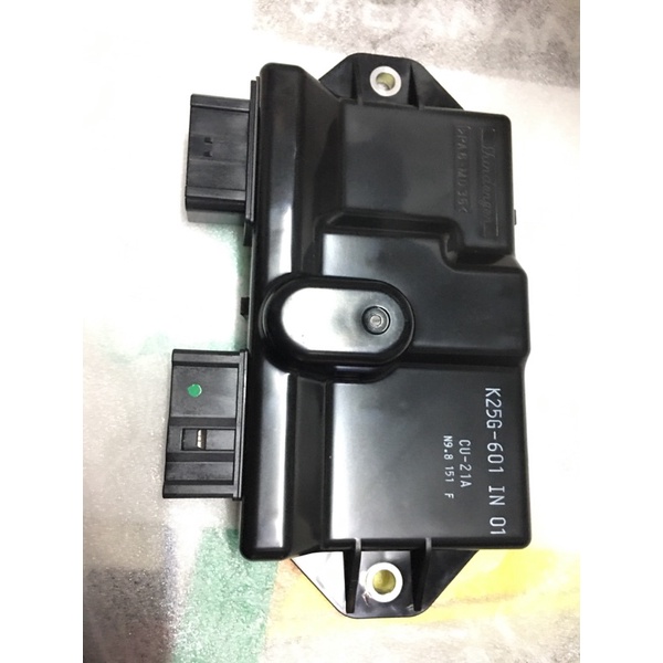 Honda ECU (beat fi version 1)  Shopee Philippines