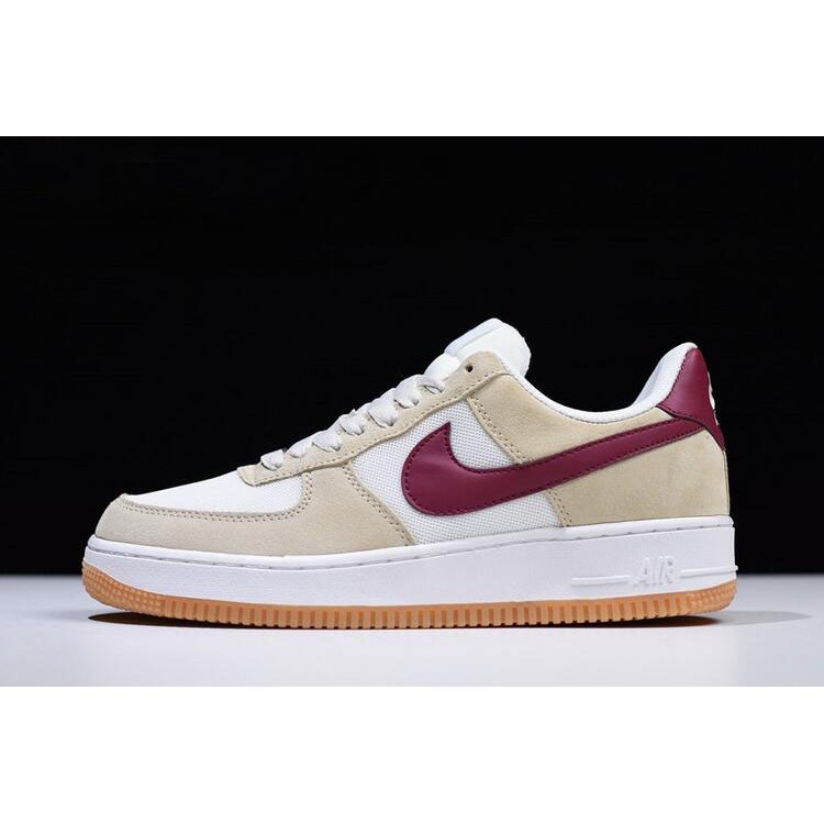nike af1 low suede