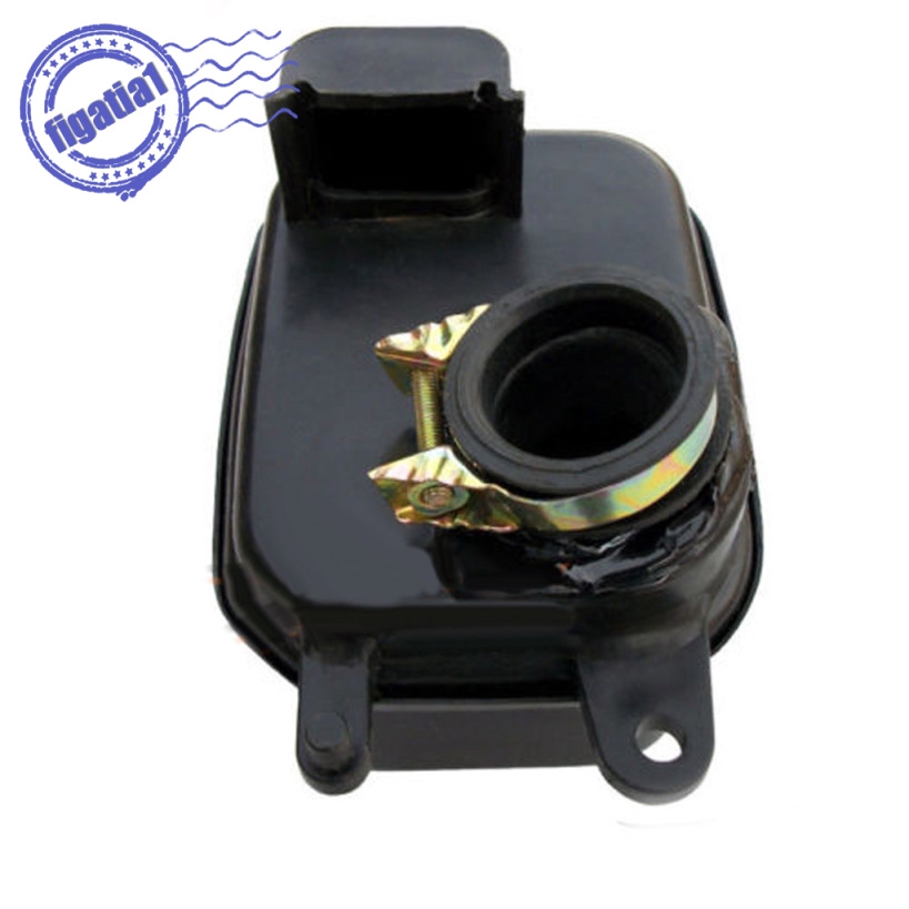 For YAMAHA PW50 PW 50 AIR CLEANER BOX FILTER ASSEMBLY 19812014 US