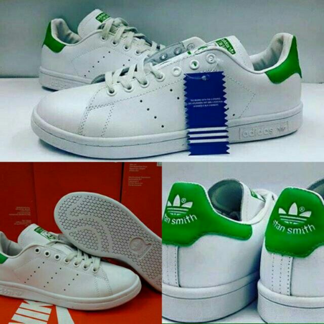 stan smith shopee
