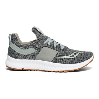 saucony men's stretch & go breeze