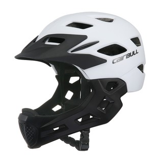 helm downhill full face