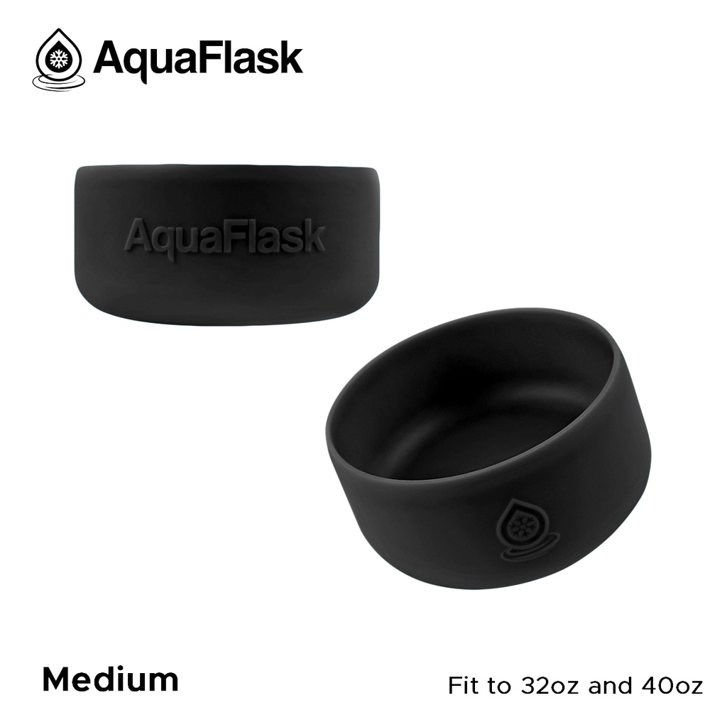Aquaflask Boot it Up! Silicone Protection Boot for Bottles Shopee