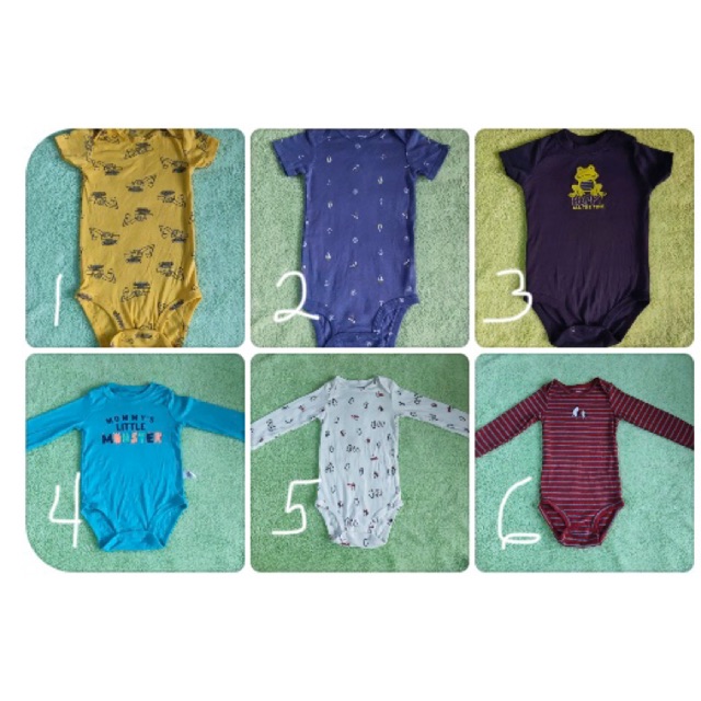 onesie for 2 year old boy