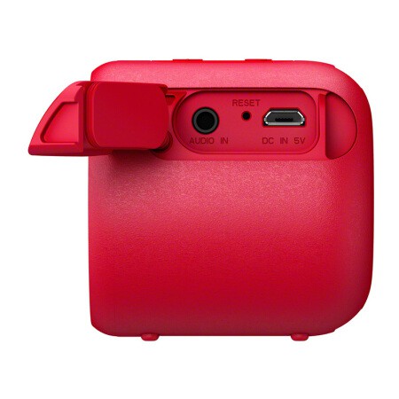 sony bluetooth speaker ipx5