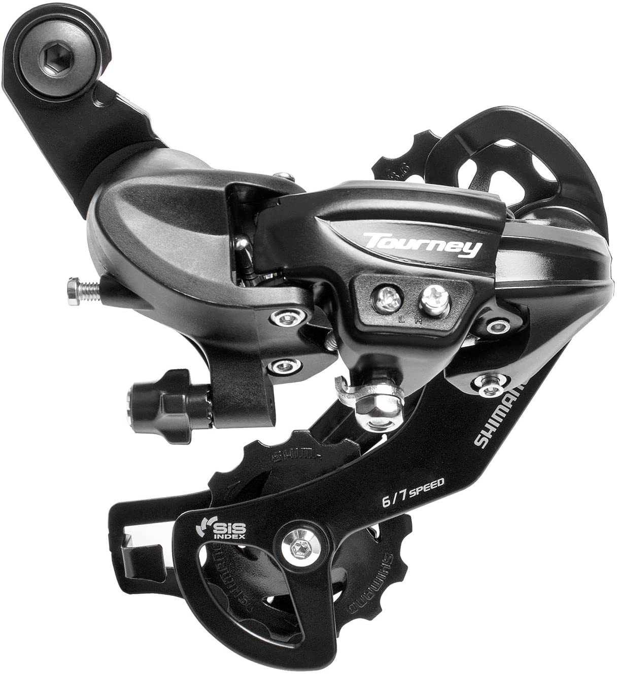 shimano tourney tx sis index