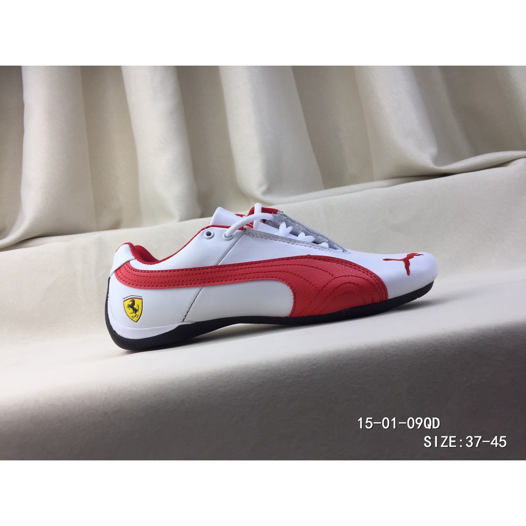 puma ferrari shoes for sale in the philippines