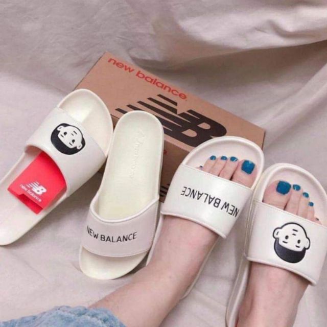 new balance noritake slipper