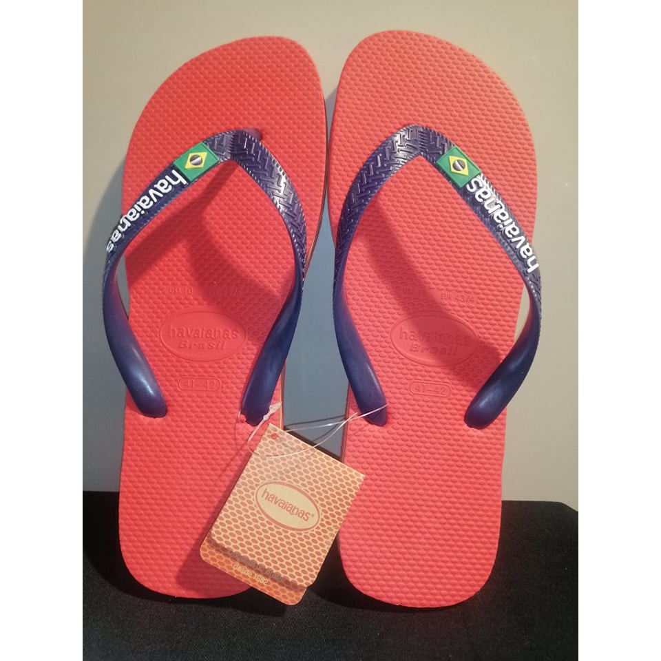 havaianas plain color