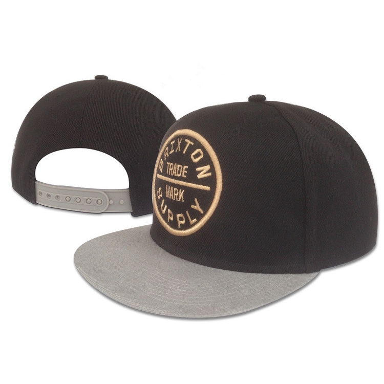 brixton supply snapback