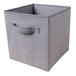 fabric toy storage boxes