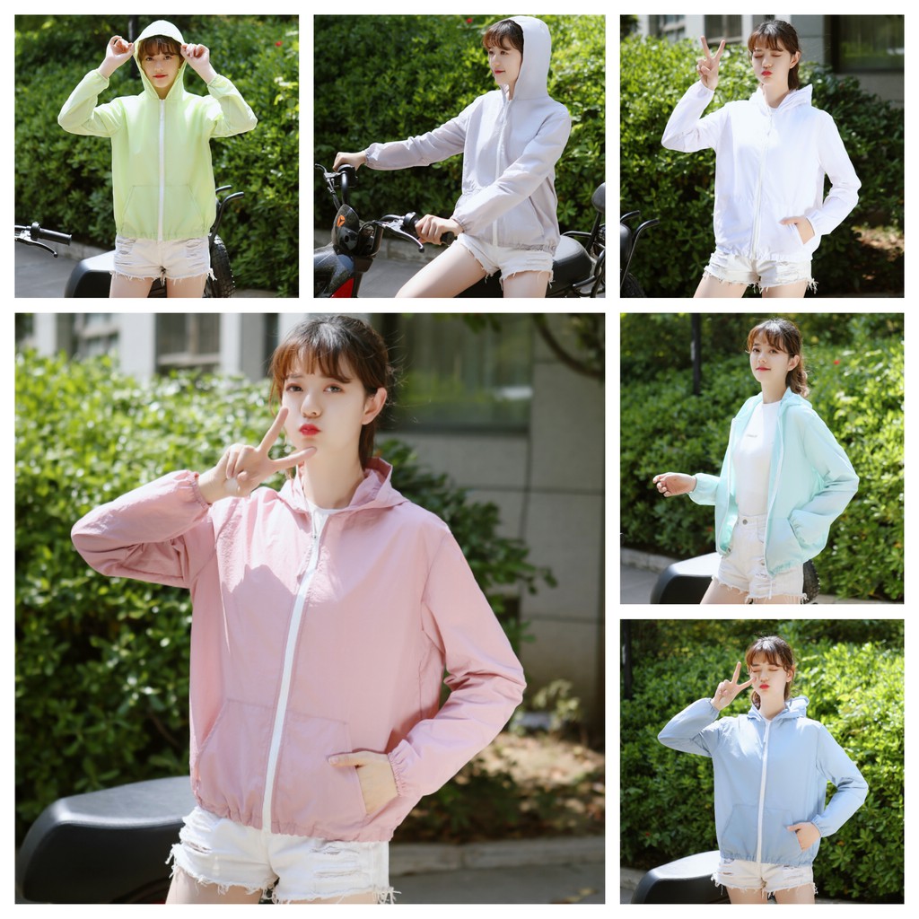 Sun protection clothing UV protection short summer sun protection