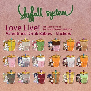 Aqours Prices And Online Deals Jun 2021 Shopee Philippines