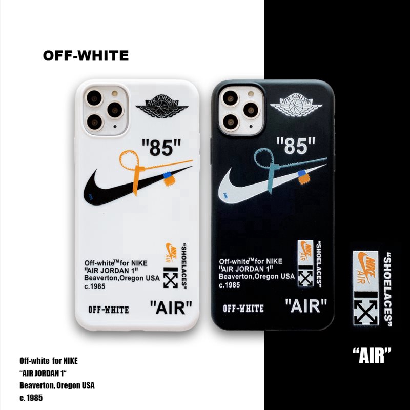 off white nike case