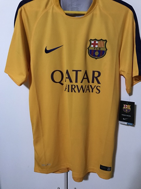 qatar airways jersey