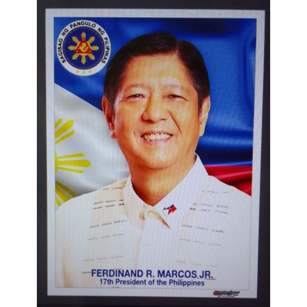 17th President Ferdinand “Bongbong” Marcos Inaugural, 60 OFF