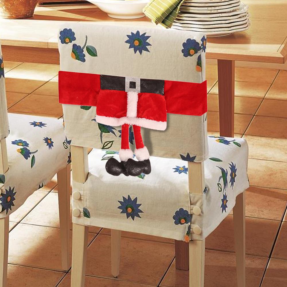 dining chair back covers