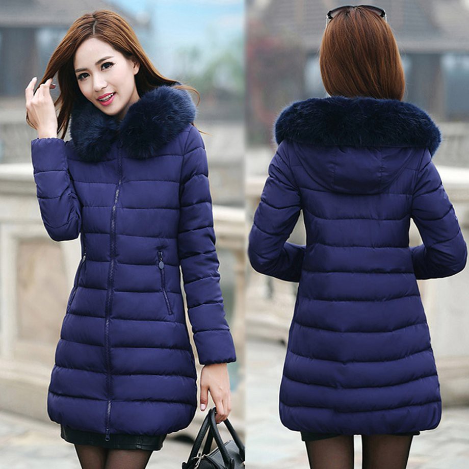 big coats for women