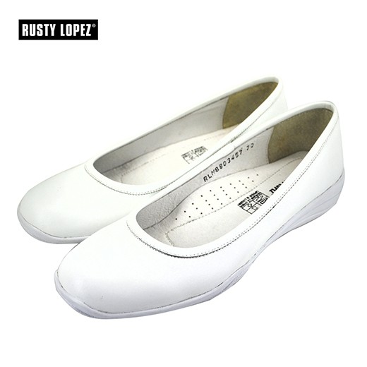 Rusty lopez shoes clearance